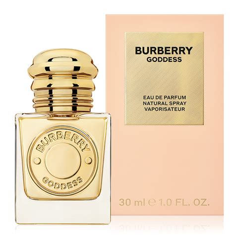 burberry goddess 30|goddess by burberry perfume.